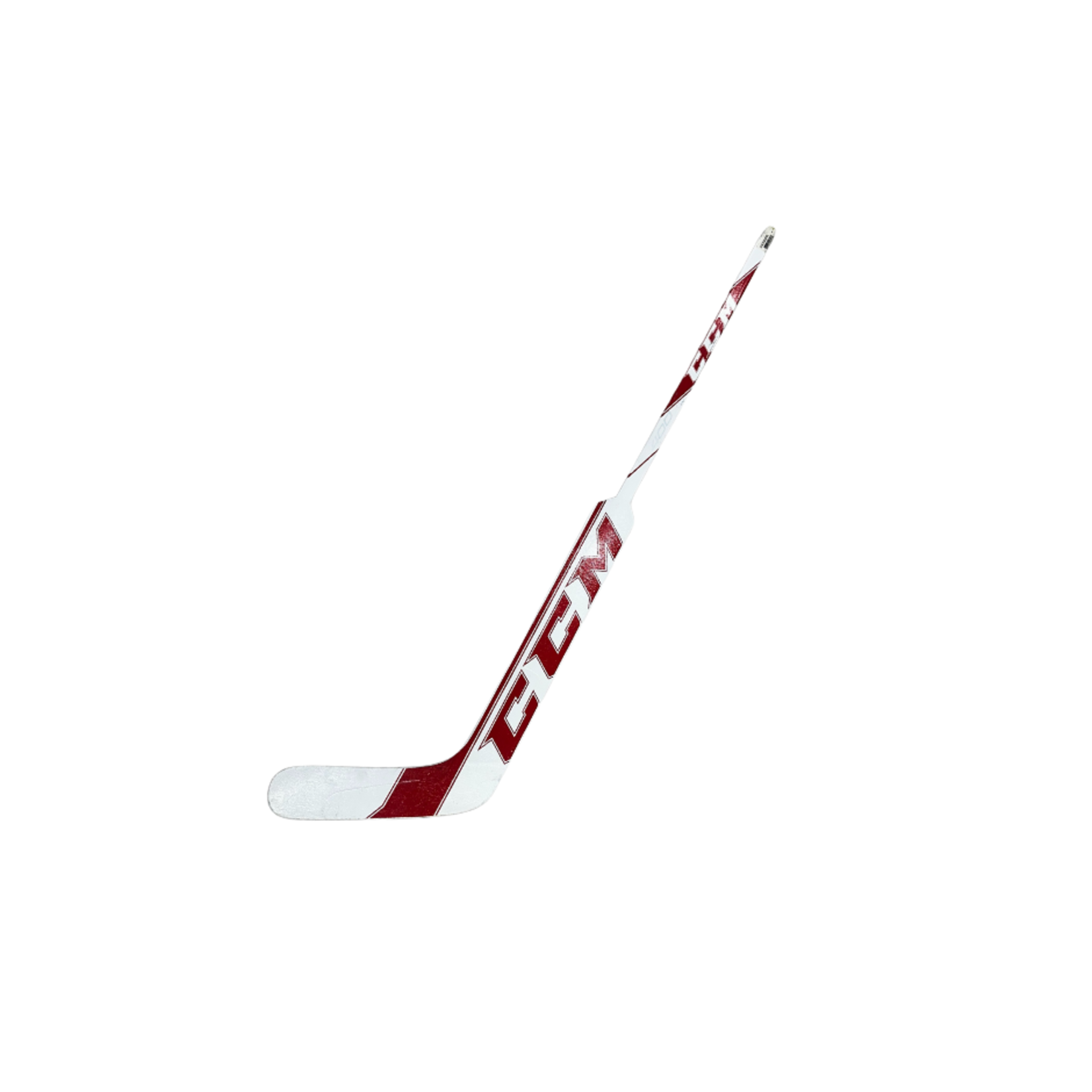 CCM Hockey HS400P INT GOAL STICK PRICE 24" R