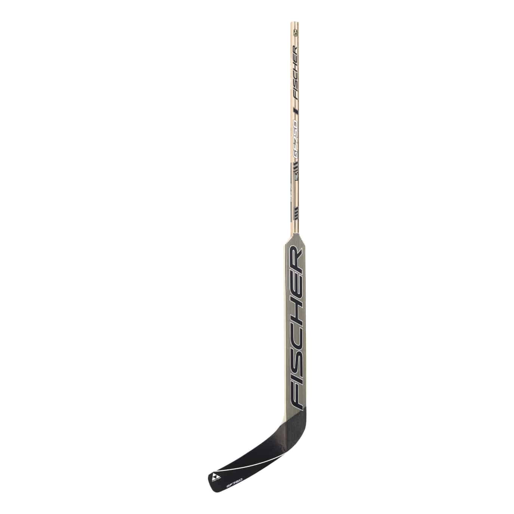 Fischer GF750 GOAL STICK FOAM CORE (NATURAL) 26