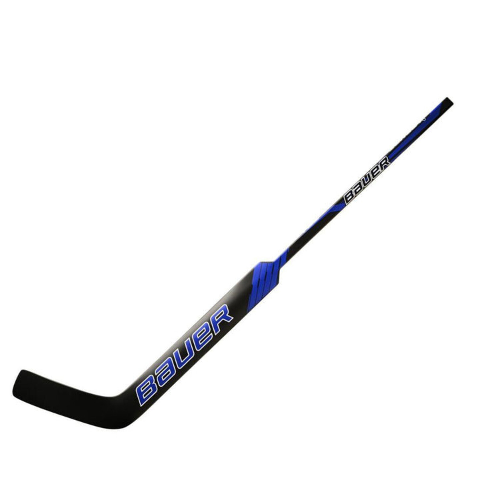 Bauer BAUER S23 BÂTON GSX GOAL JR MTO BLEU