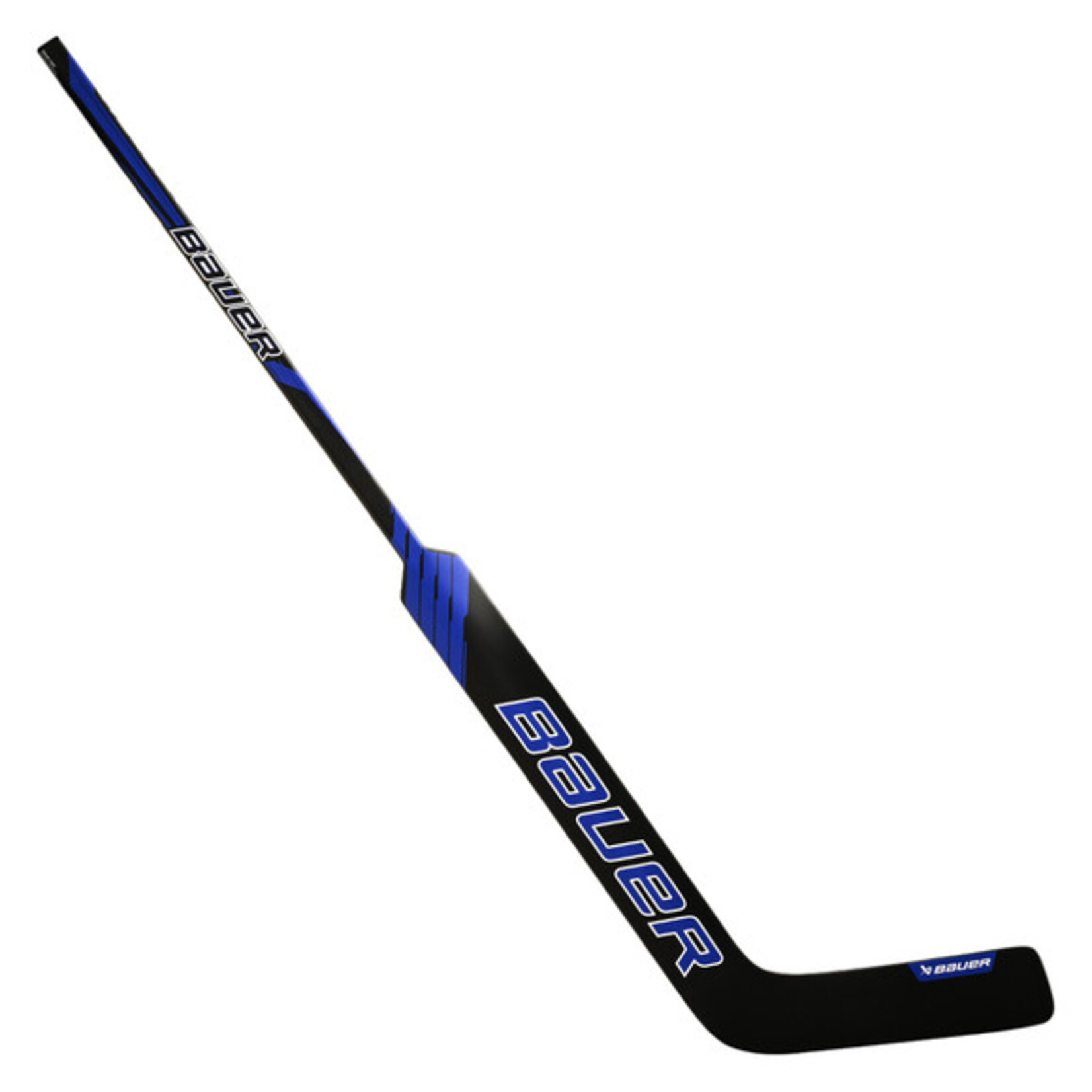 Bauer BAUER S23 BÂTON GSX GOAL INT MTO BLEU