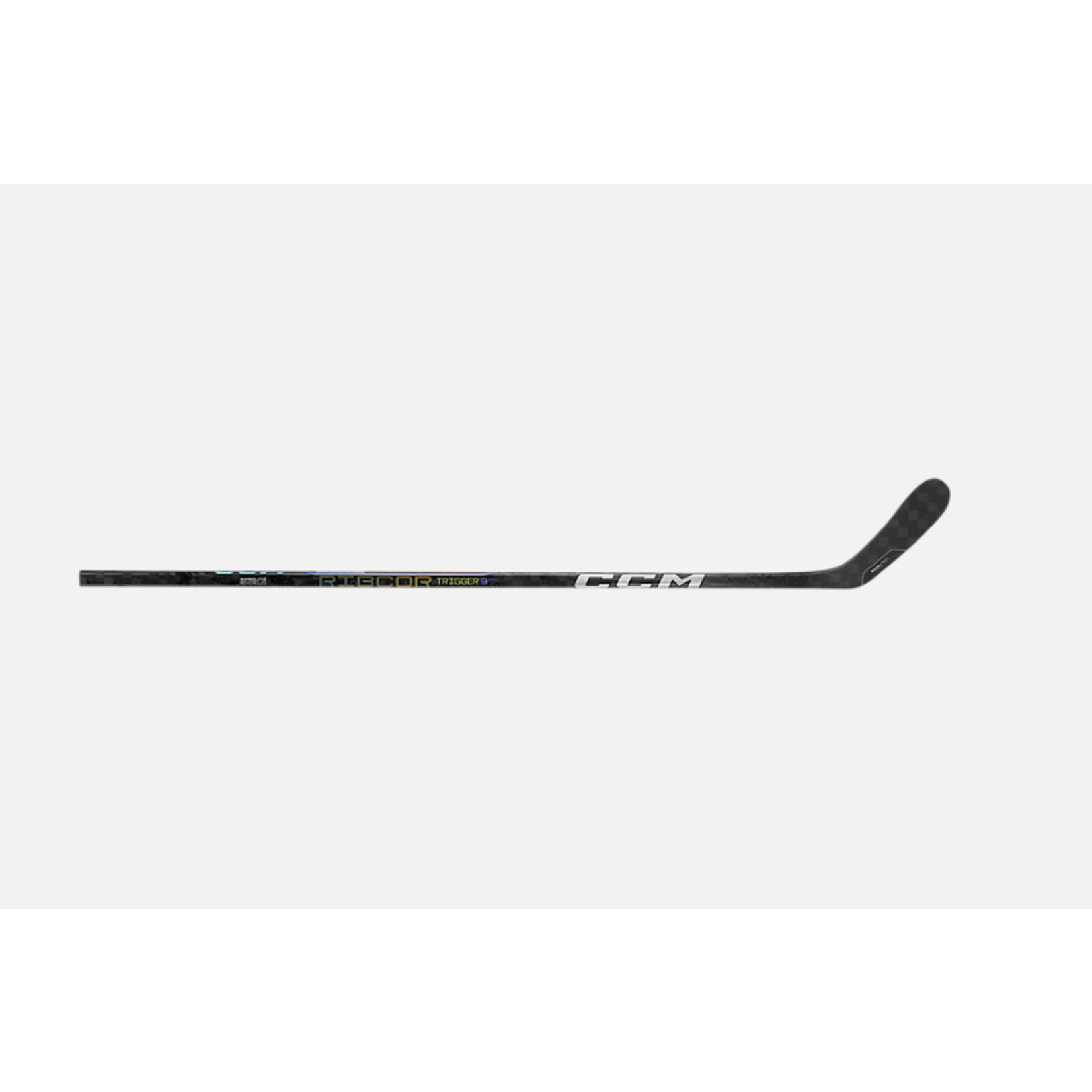 CCM Hockey CCM BÂTON RIBCOR TRIGGER 9 PRO INT