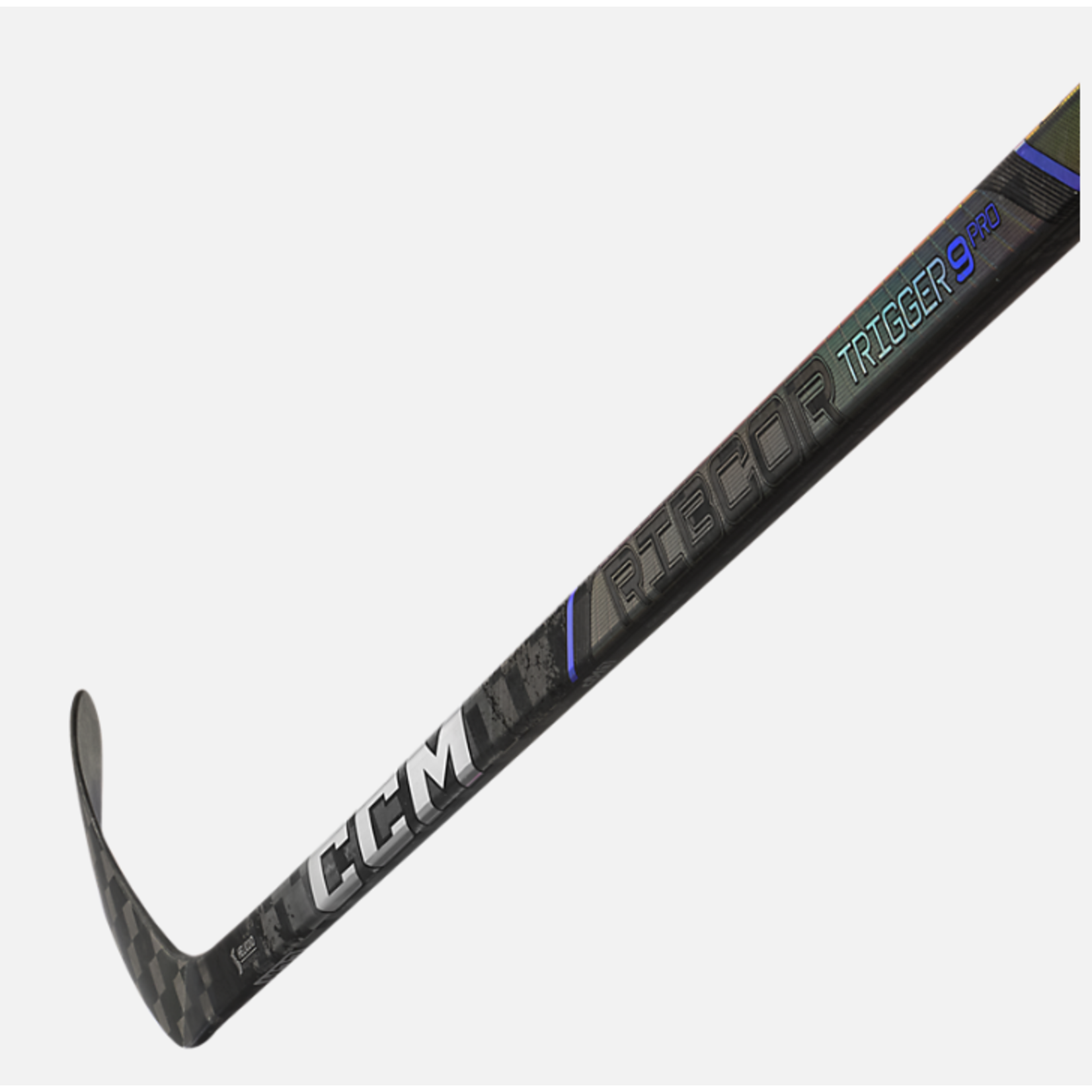 CCM Hockey CCM BÂTON RIBCOR TRIGGER 9 PRO INT