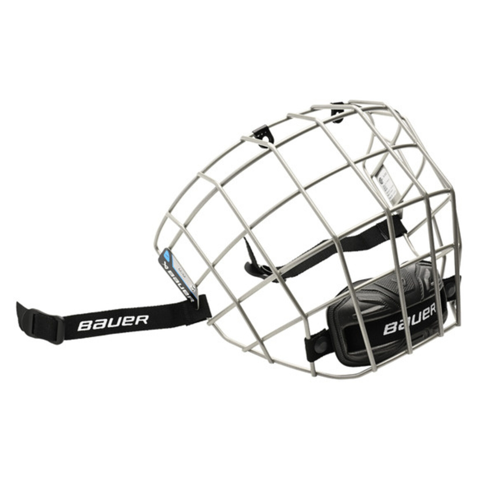 BAUER 23 I FACEMASK
