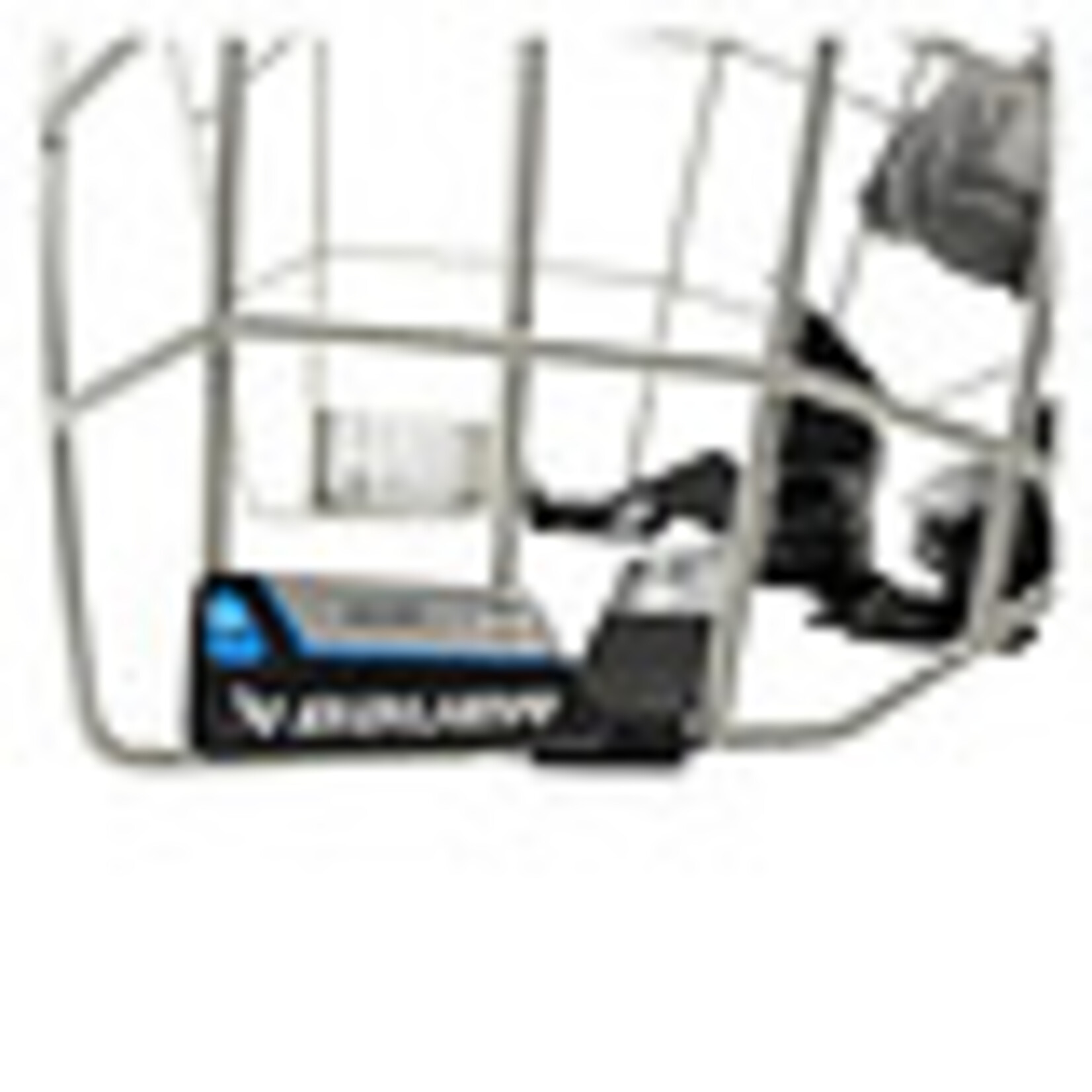 BAUER 23 I FACEMASK