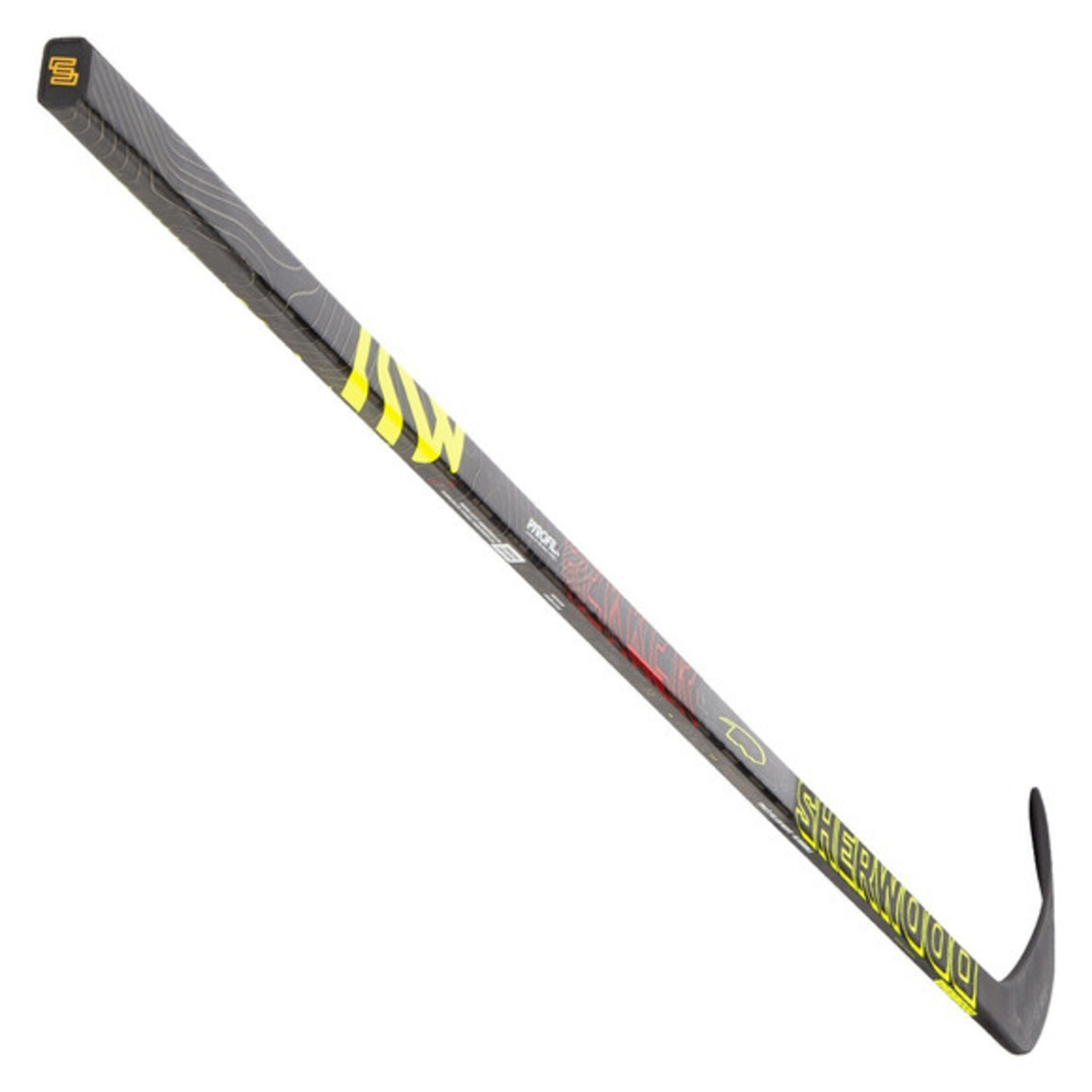 SHERWOOD SHERWOOD BATON REKKER LEGEND 1 INT