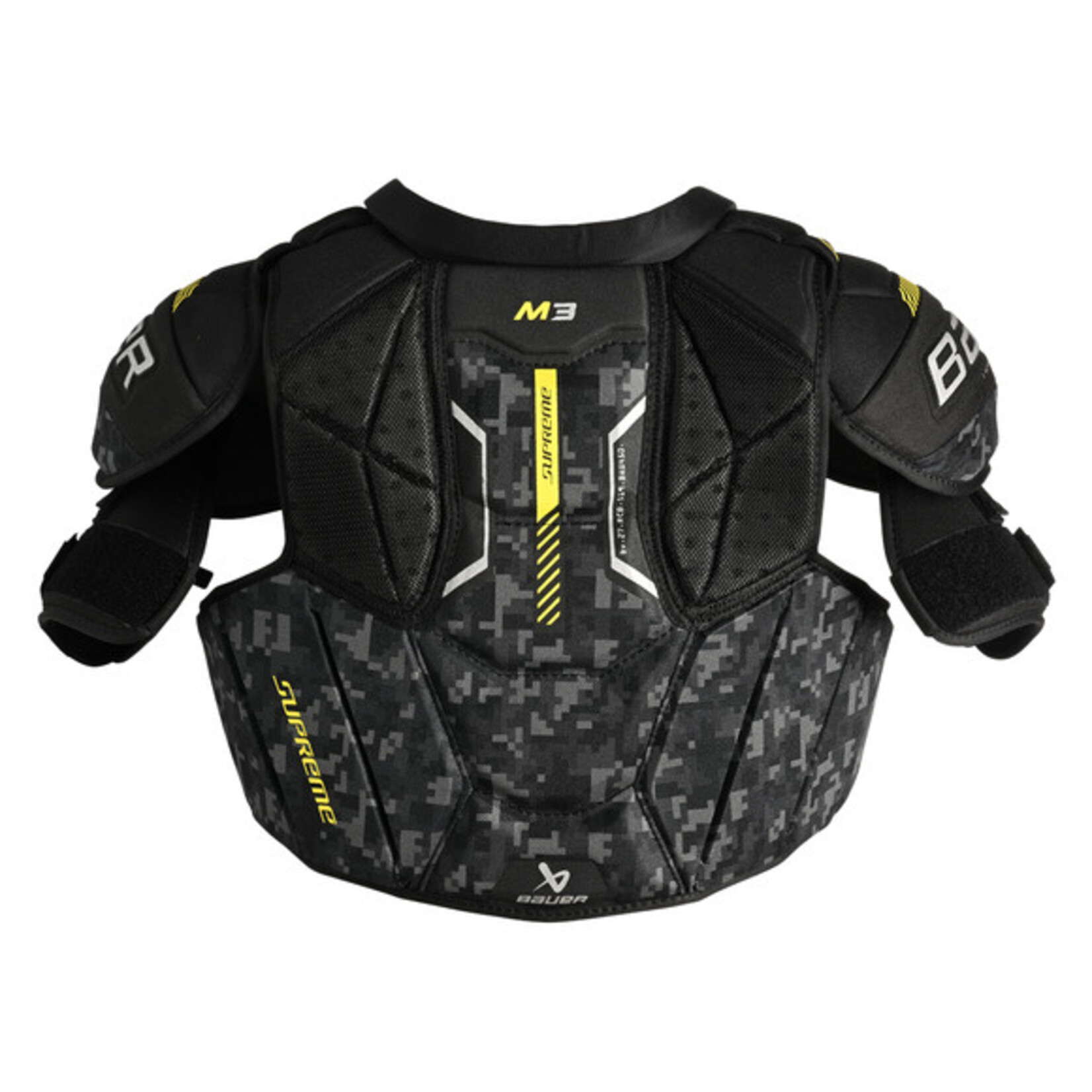 Bauer BAUER ÉPAULETTES SUPREME M3 S23 JR