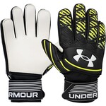 Under Armour UA Magnetico Pro JR Goalkeeper Gloves