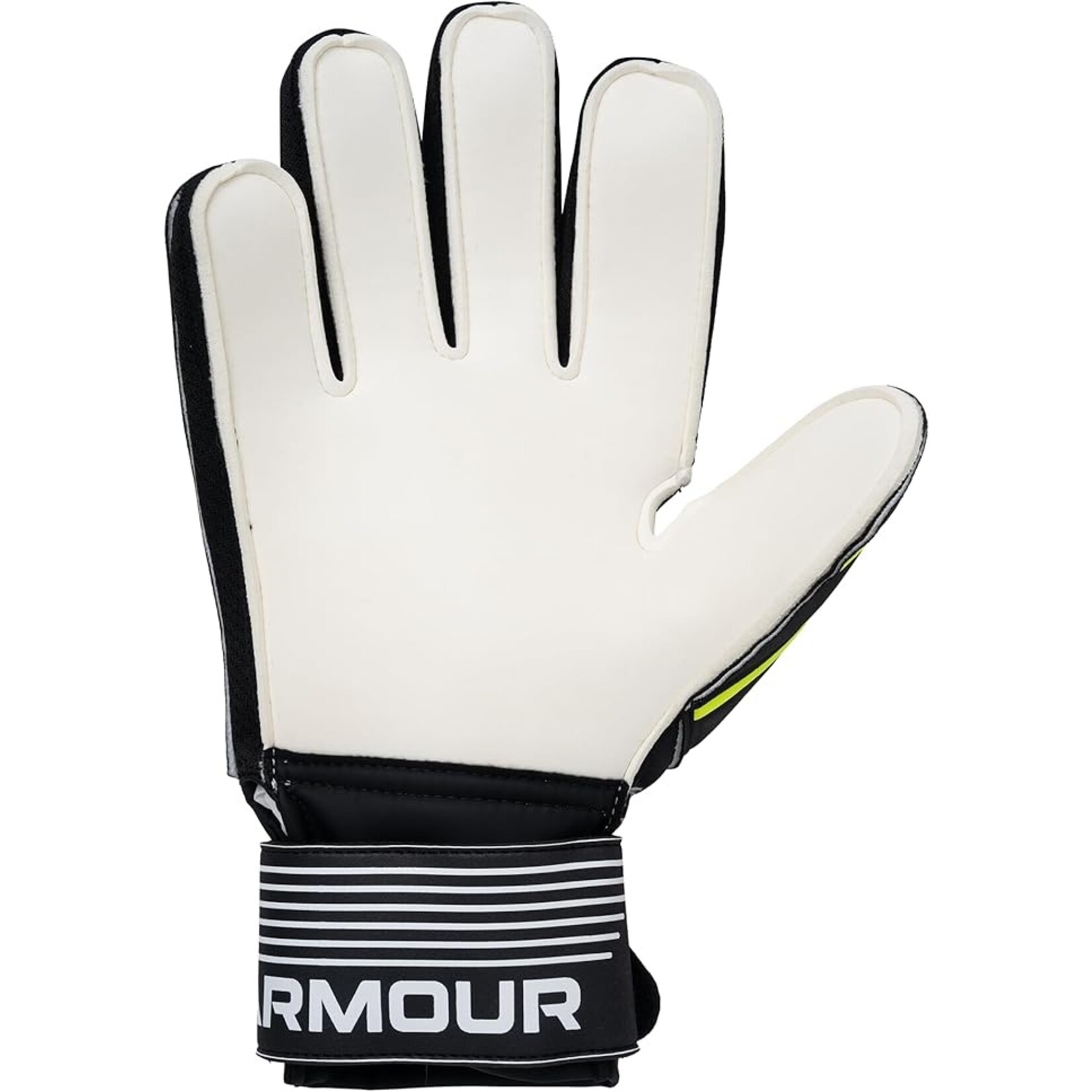 Under Armour UA Magnetico Pro JR Goalkeeper Gloves