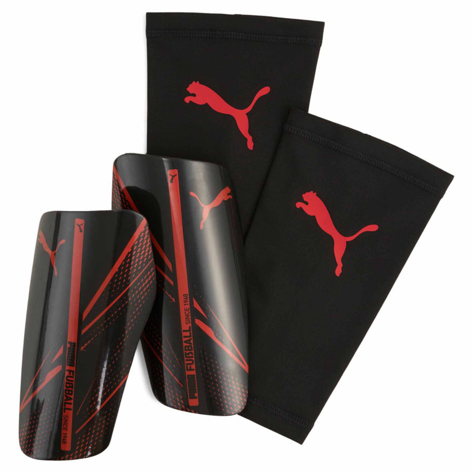 Puma PUMA PROTEGE TIBIA ATTACANTO SLEEVE