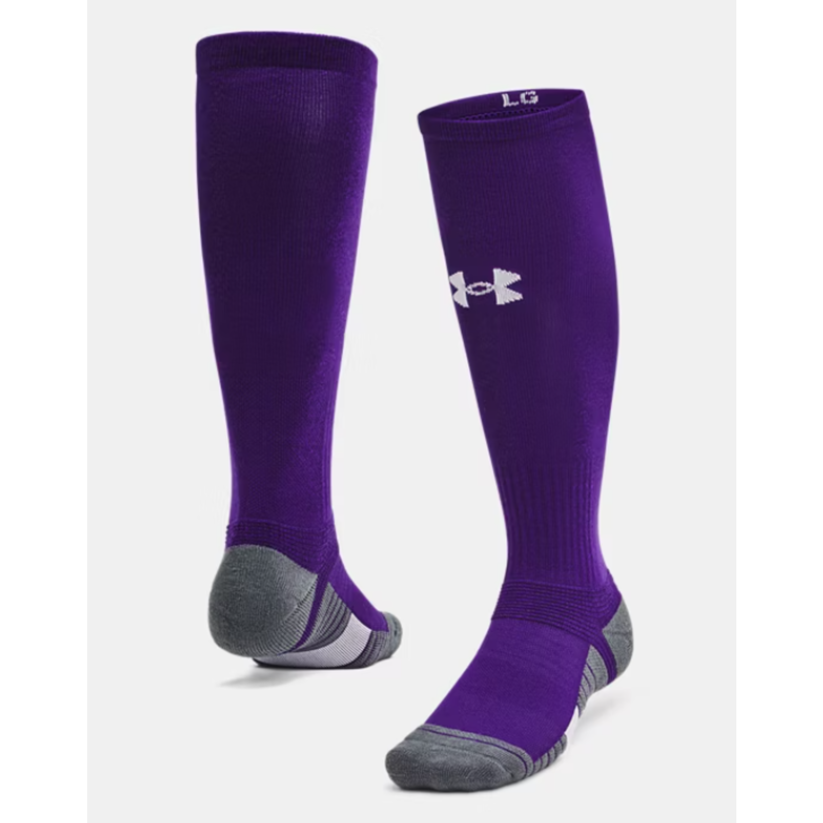 Under Armour UA CHAUSSETTES TEAM OTC