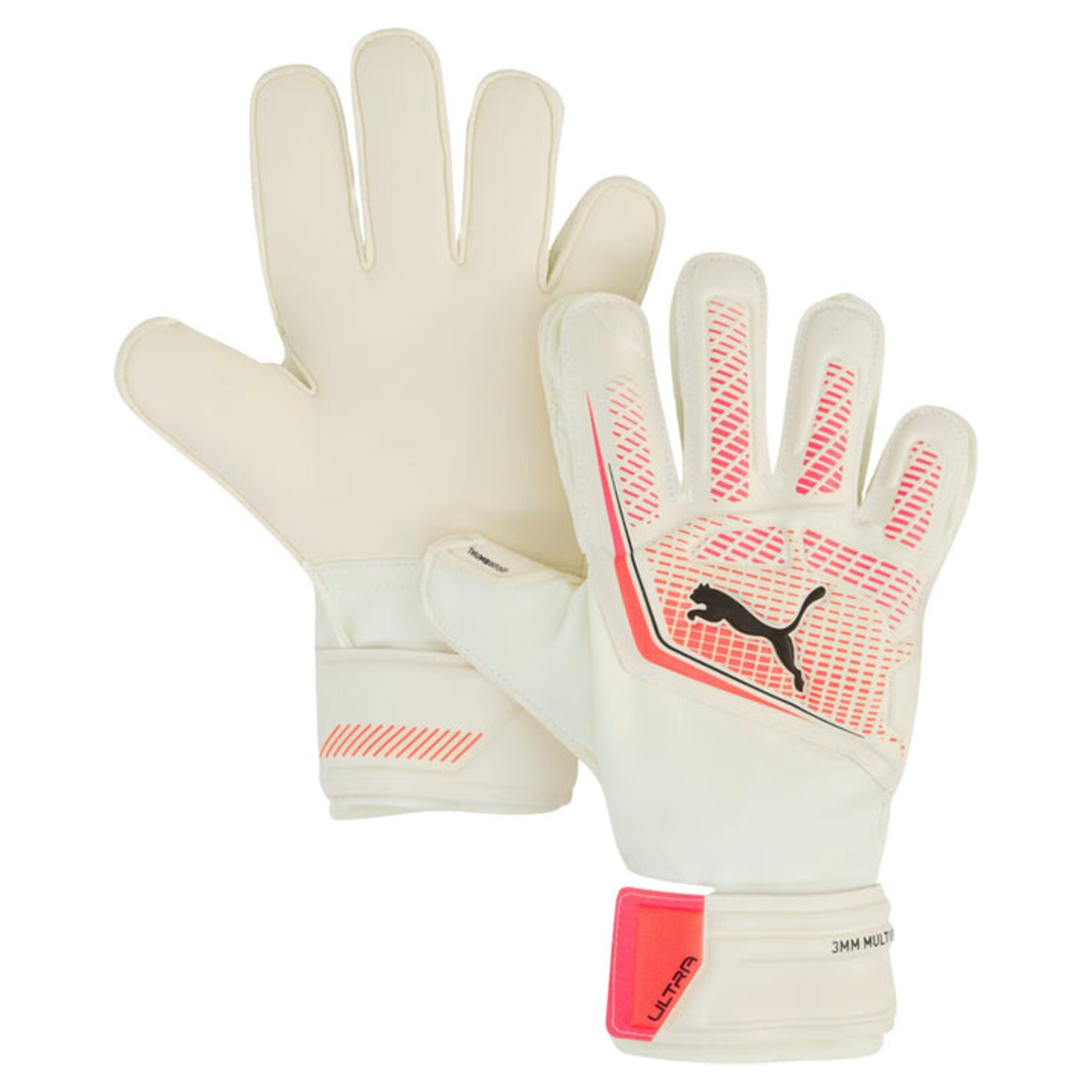Puma PUMA GANT ULTRA MATCH PROTECT JR RC