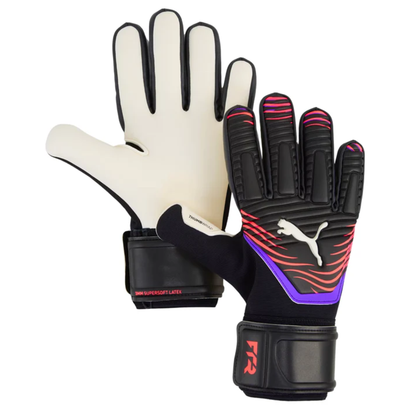 Puma PUMA GANT FUTURE MATCH NC