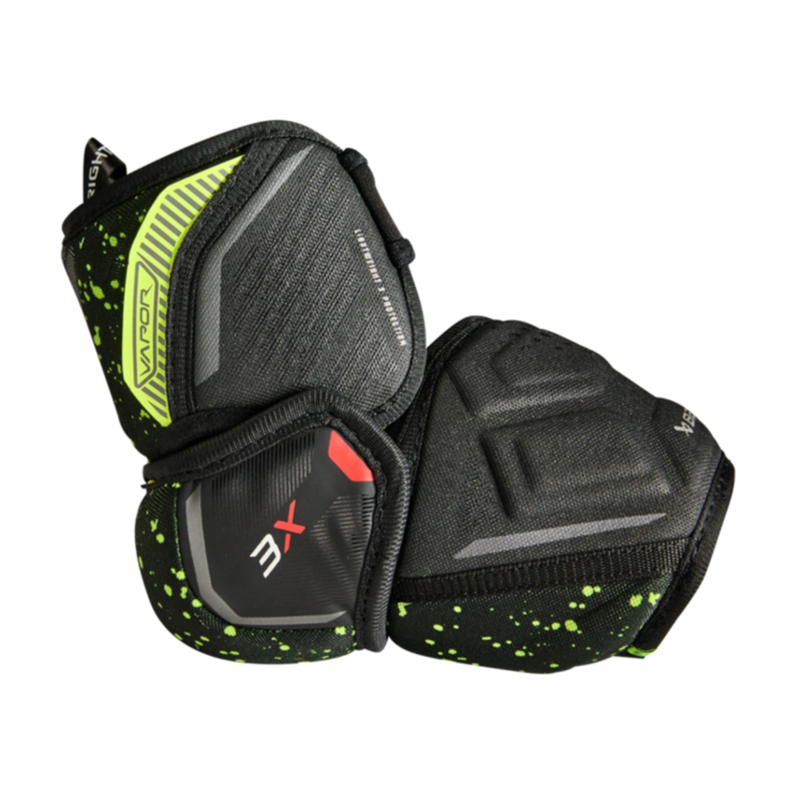 Bauer BAUER S22 PROTÈGES-COUDES VAPOR 3X JR