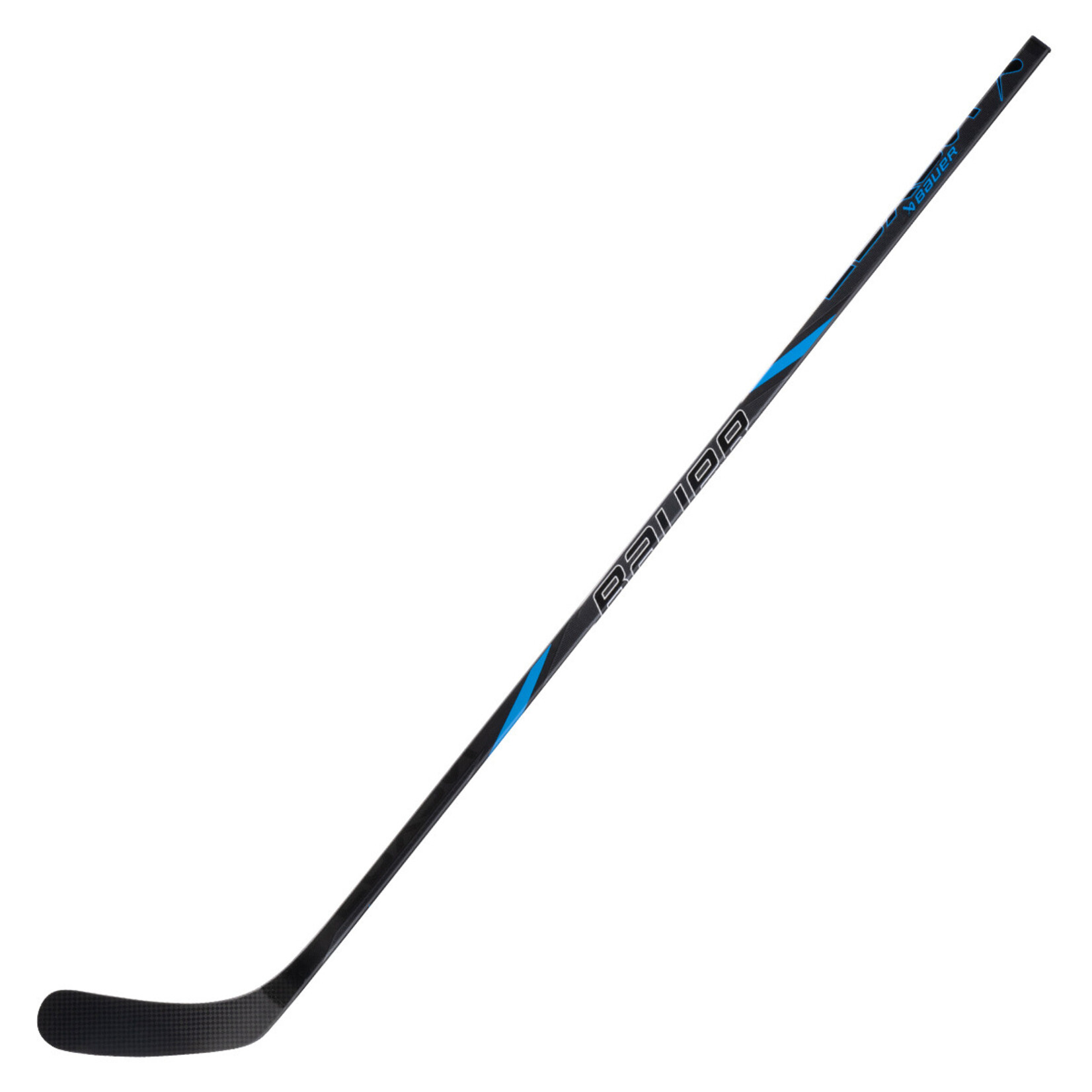 Bauer BAUER BÂTONS NEXUS E50 PRO GRIP S24 SR 62''