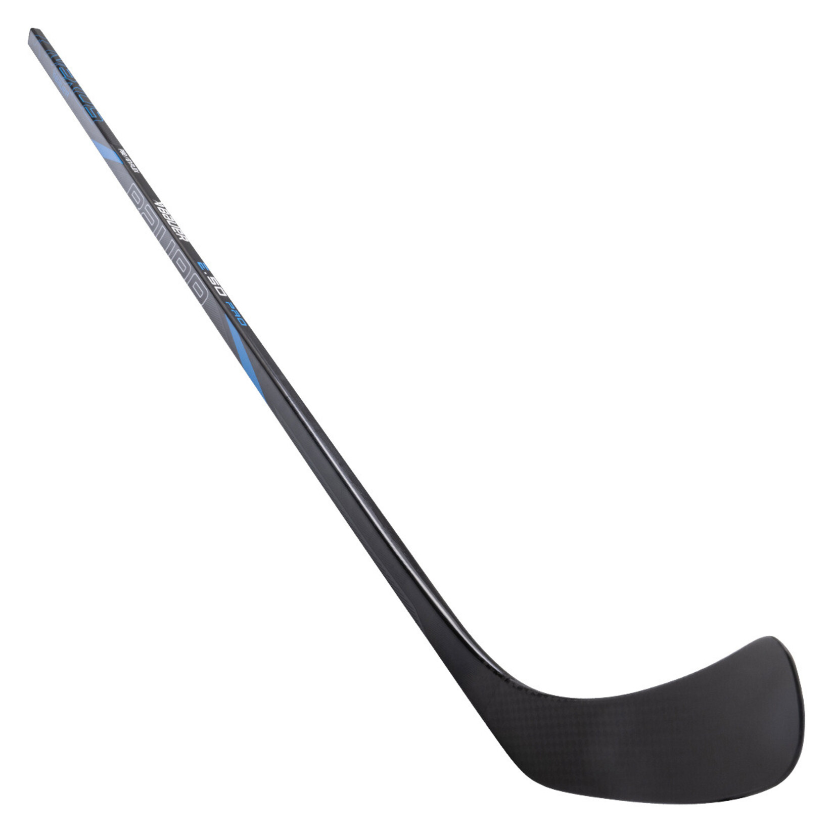 Bauer BAUER BÂTONS NEXUS E50 PRO GRIP S24 SR 62''