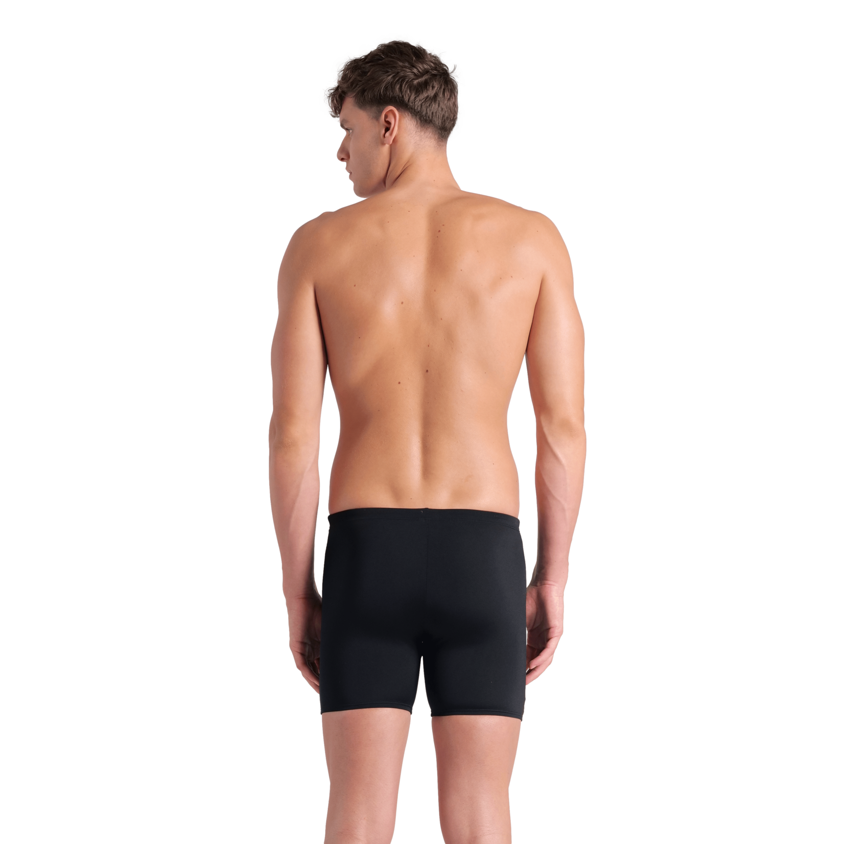 Arena ARENA FOGGY DOTS SWIN MID