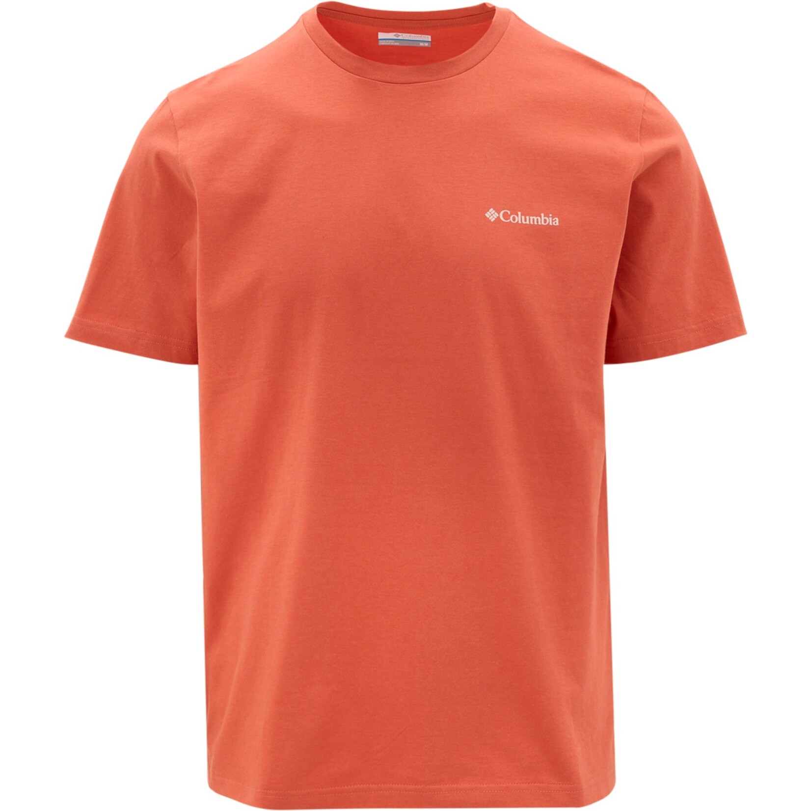 Columbia COLUMBIA RAPID RIDGE T-SHIRT BACK GRAPHIC M