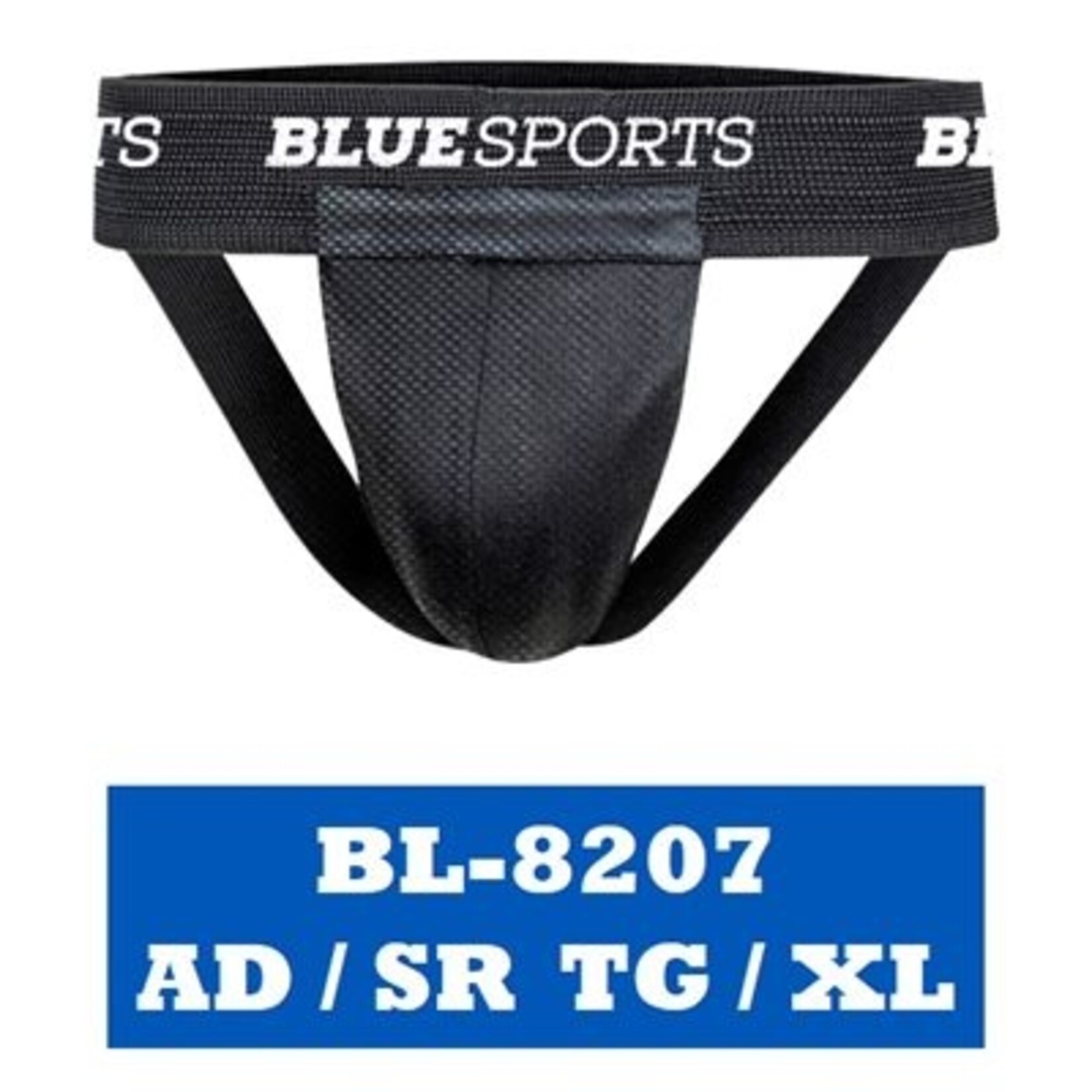 Blue Sports BLUE SPORT ATHLETIC SUPPORT WITH CUP SENIOR