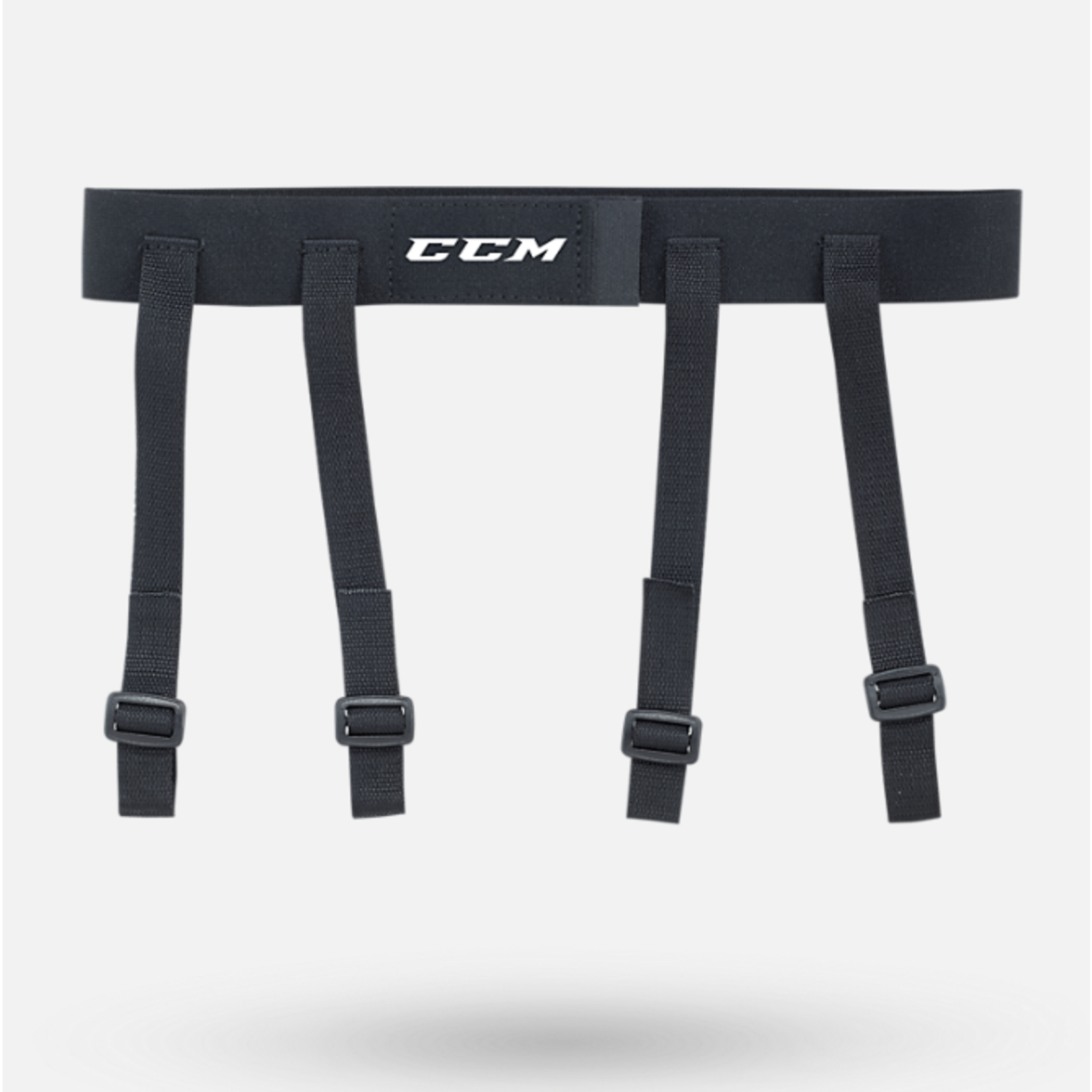 CCM Hockey CCM  GOALIE GARTER BELT SENIOR