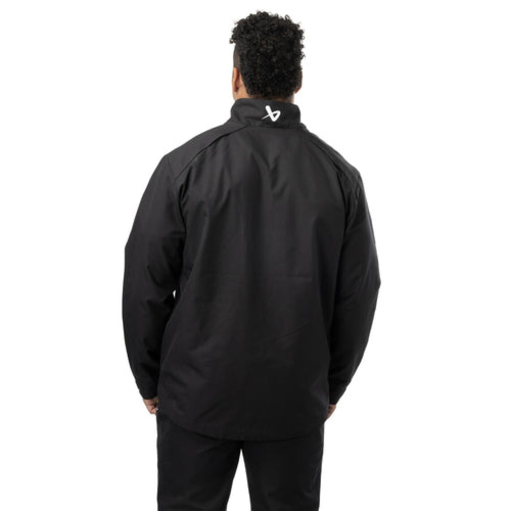 Bauer BAUER S24 TEAM LIGHTWEIGHT JACKET-SR