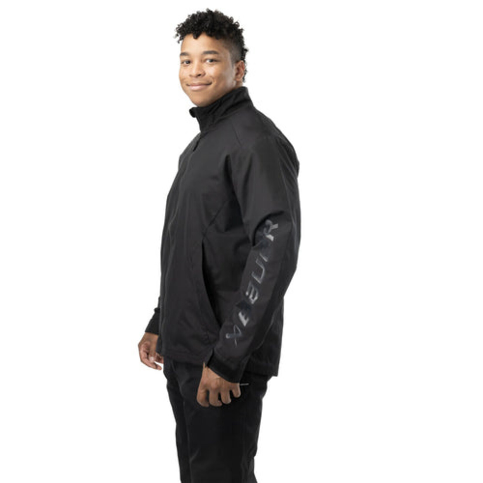 Bauer BAUER S24 TEAM LIGHTWEIGHT JACKET-SR