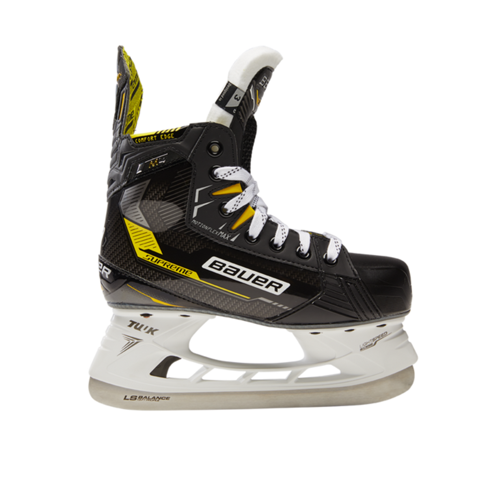 Bauer BAUER S22 PATINS SUPREME M4 JR