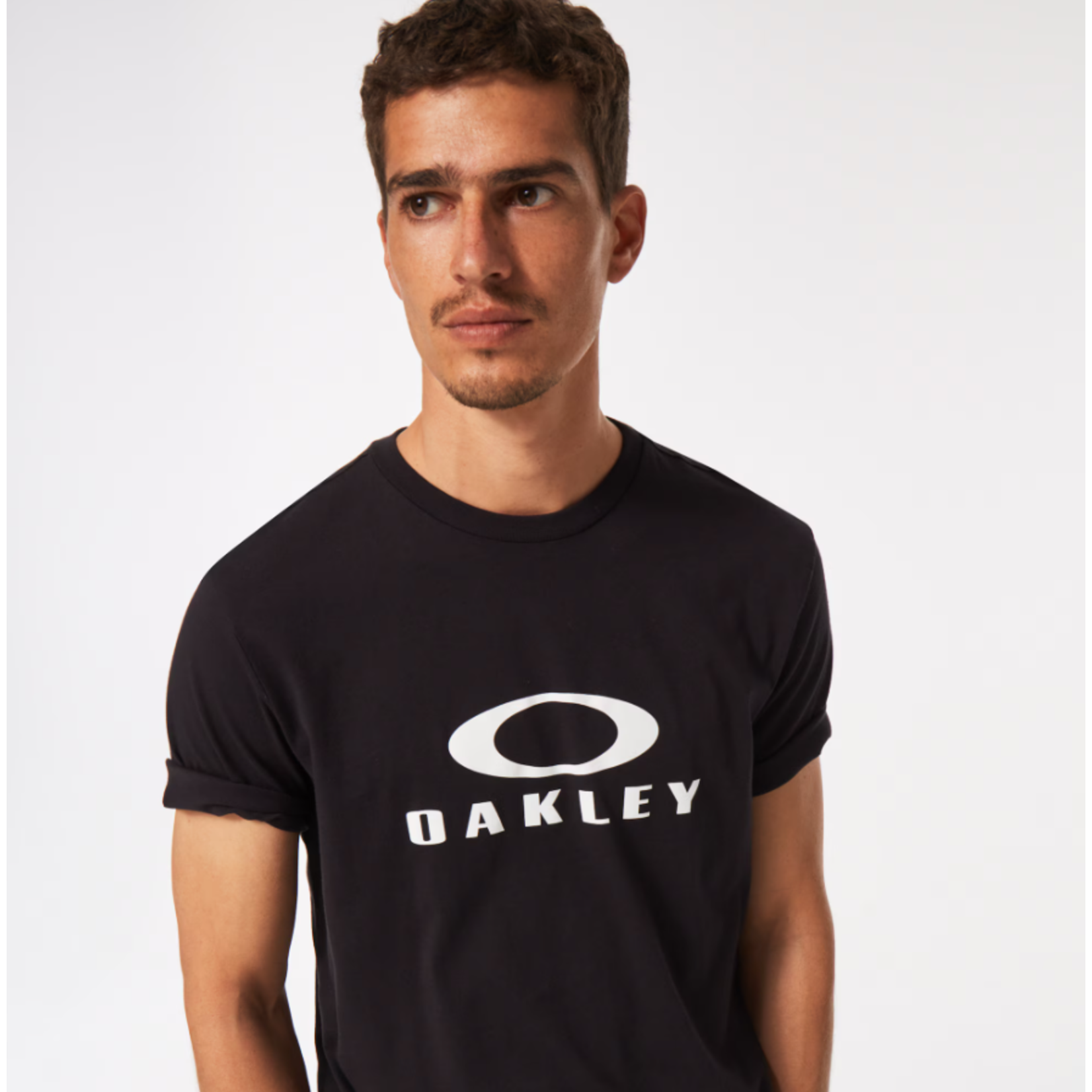OAKLEY OAK T-SHIRT O BARK 2.0