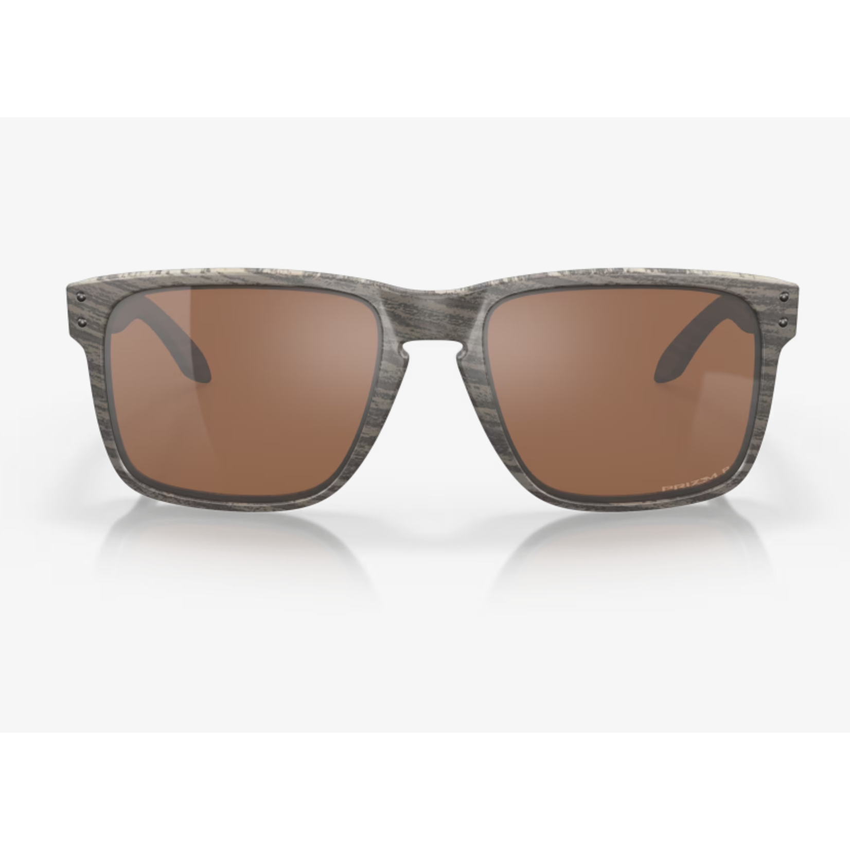 OAKLEY OAKLEY SUNGLASS HOLBROOK XL WOODGRAIN