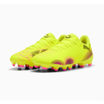 Puma PUMA CHAUSSURE FUTURE 8 PLAY FG/AG WN S BLACK SUN