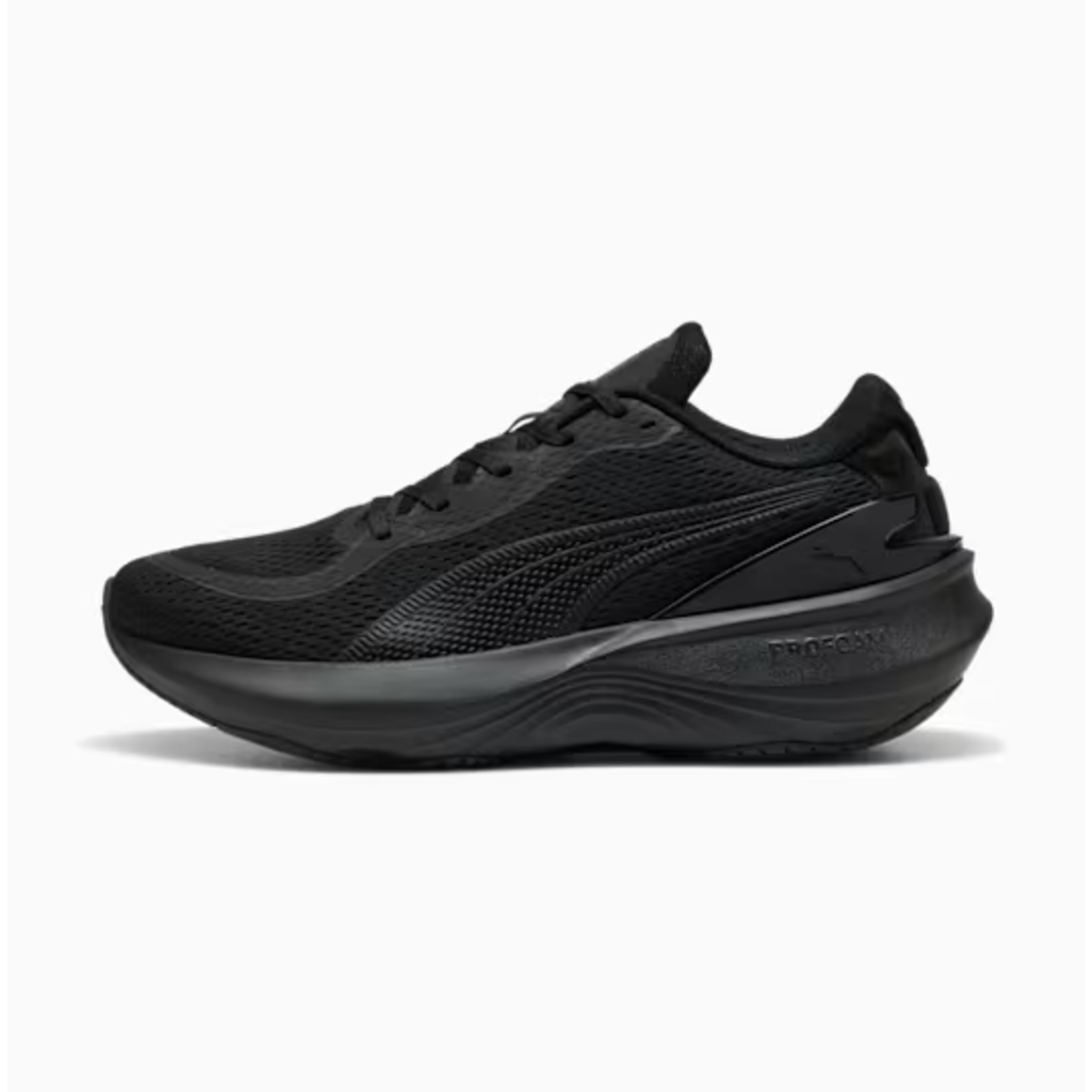 Puma PUMA SCEND PRO 2 BLACK PUMA WHITE MEN