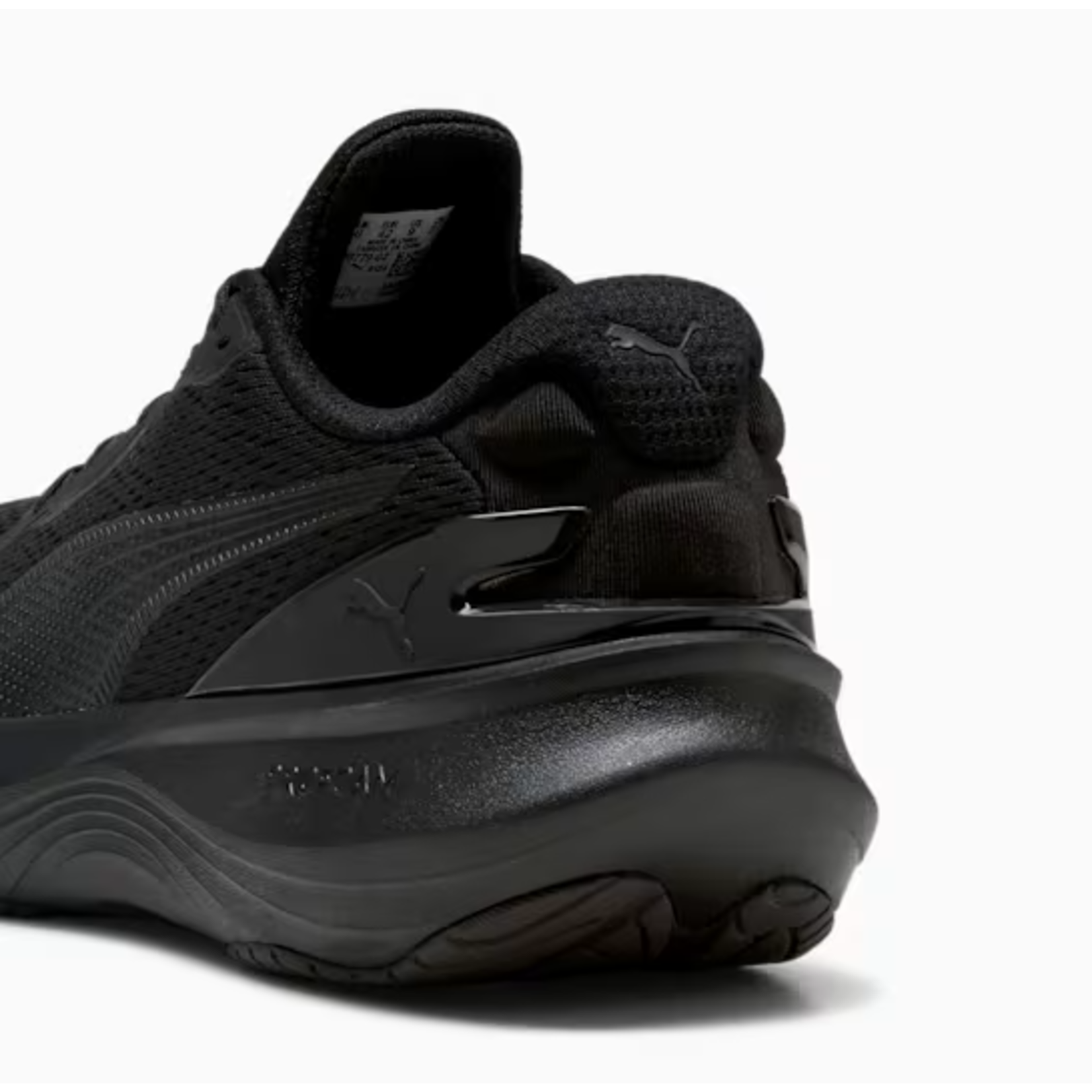 Puma PUMA SCEND PRO 2 BLACK PUMA WHITE