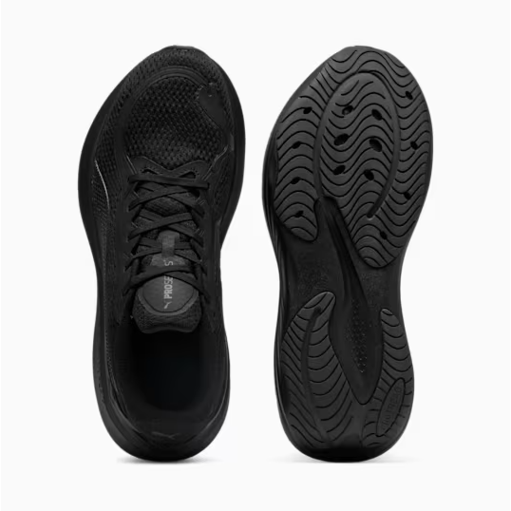 Puma PUMA SCEND PRO 2 BLACK PUMA WHITE