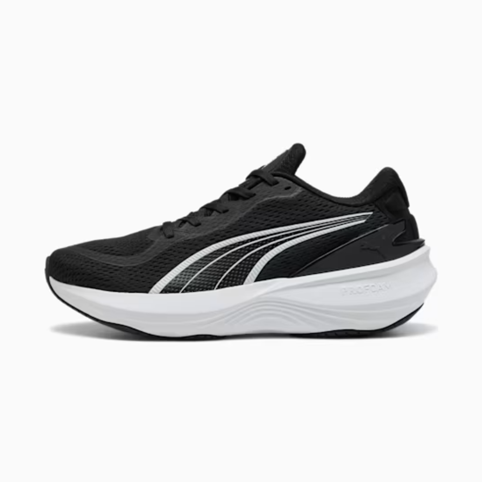 Puma PUMA SCEND PRO 2 BLACK PUMA WHITE MEN