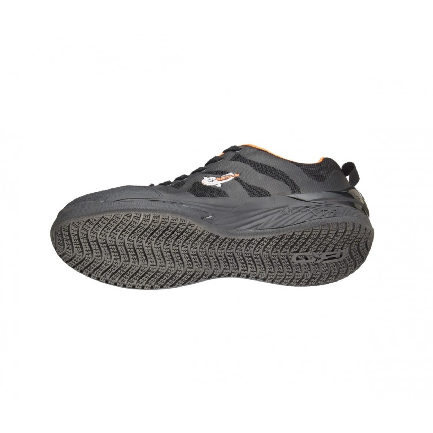 GECKO SOULIER DE DEK TRITON HYBRIDE