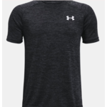 Under Armour UA HAUT MANCHES COURTES TECH 2.0 ENFANTS