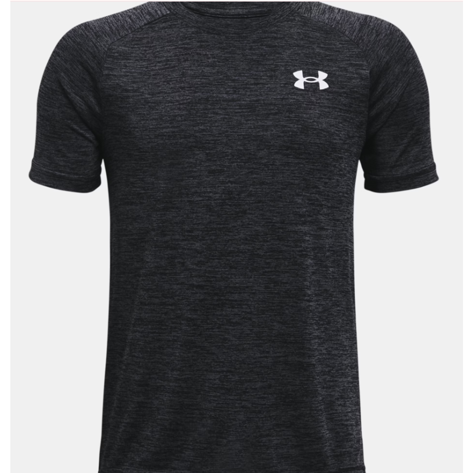Under Armour UA HAUT MANCHES COURTES TECH 2.0 ENFANTS