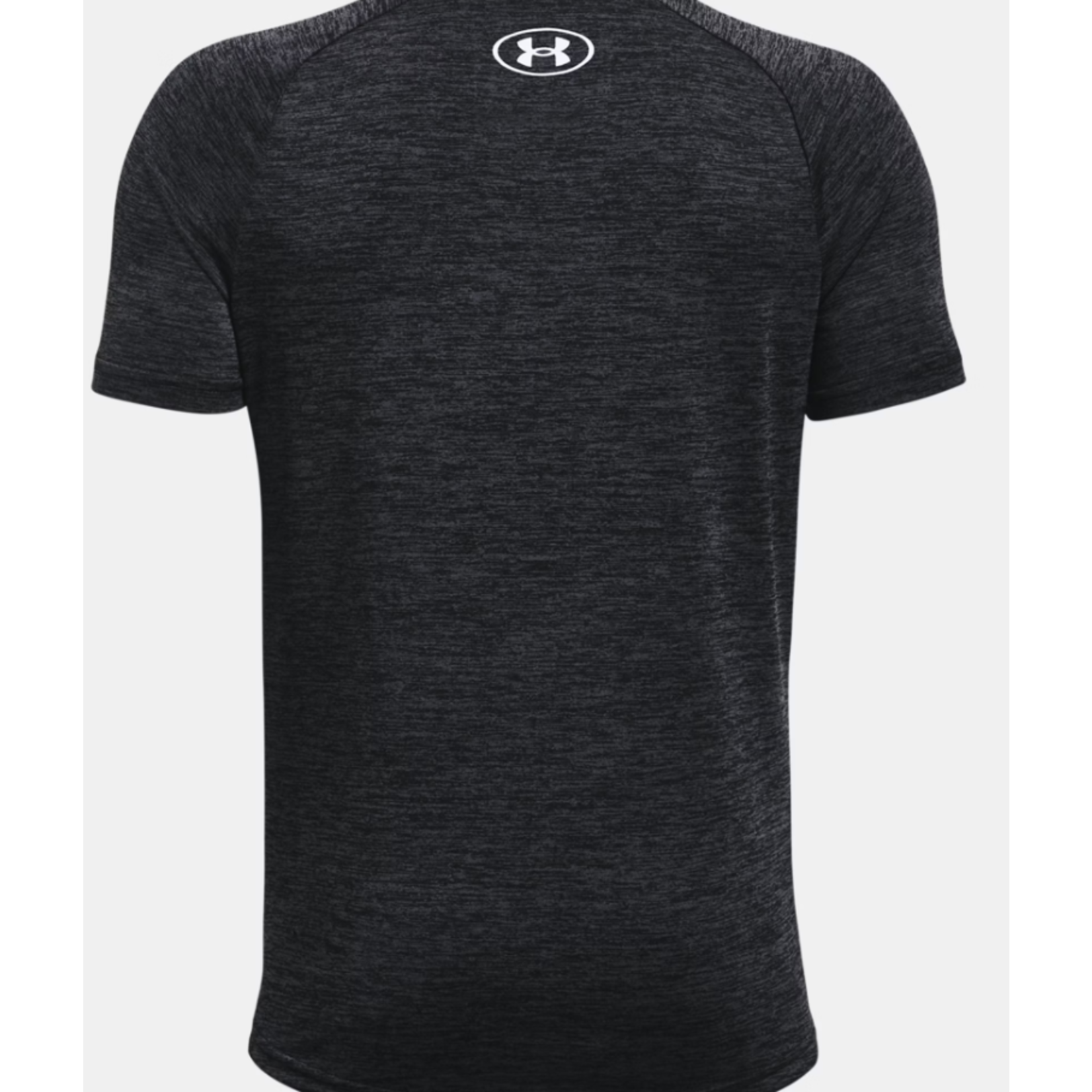 Under Armour UA HAUT MANCHES COURTES TECH 2.0 ENFANTS