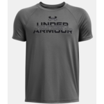 Under Armour UA T-SHIRT TECH ENFANTS