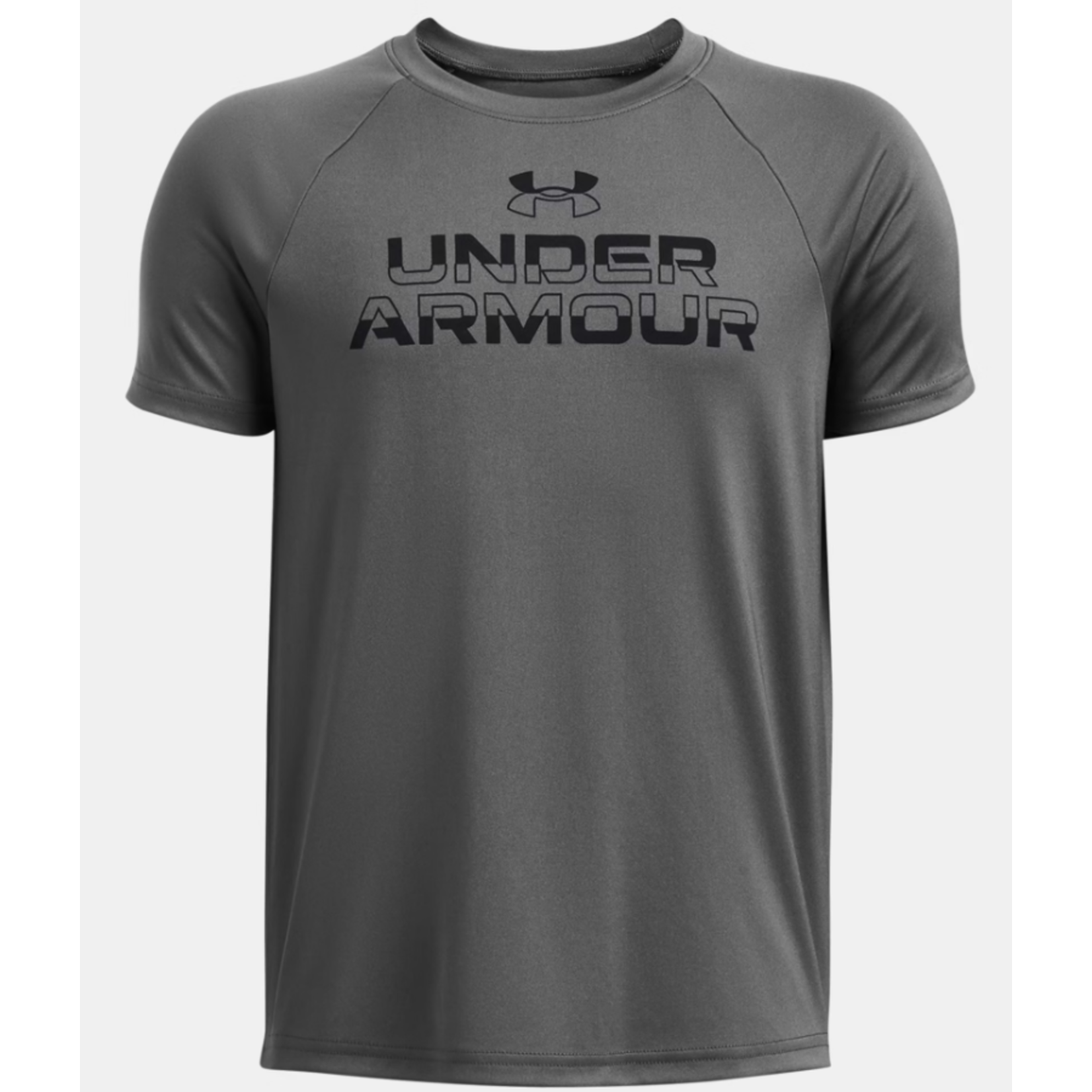 Under Armour UA T-SHIRT TECH ENFANTS