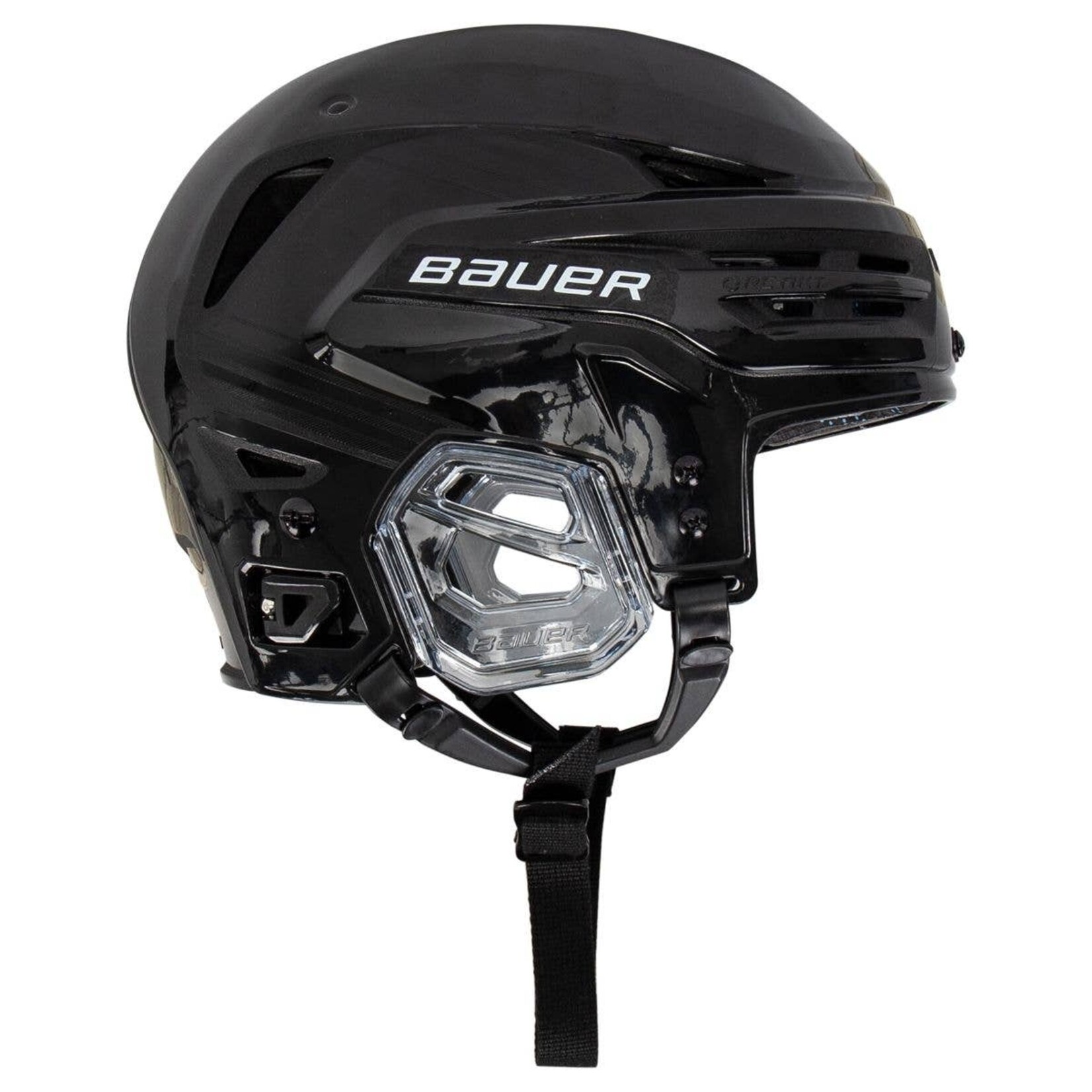Bauer BAUER HELMET RE-AKT 85