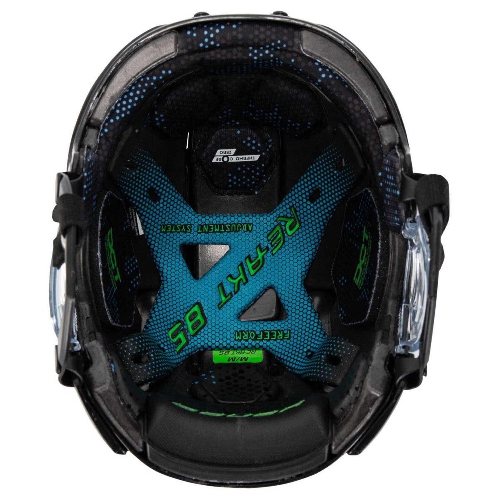 Bauer BAUER HELMET RE-AKT 85