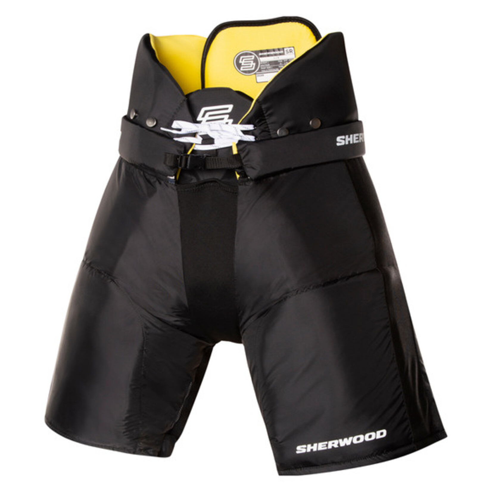SHERWOOD SHERWOOD PANTALONS REKKER ELEMENT 4 JR