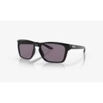 OAKLEY OAKLEY SUNGLASS SYLAS POLISHED 9448
