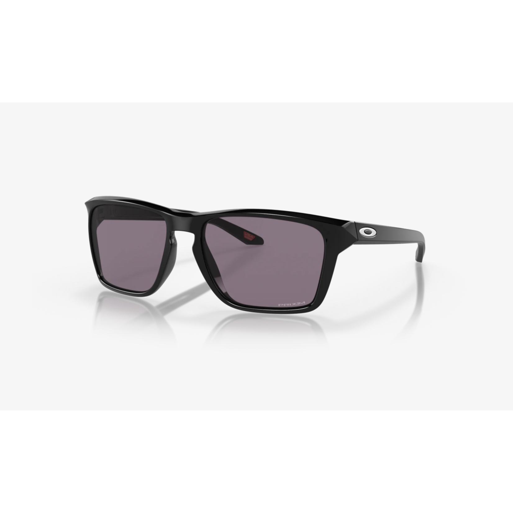 OAKLEY OAKLEY SUNGLASS SYLAS POLISHED 9448