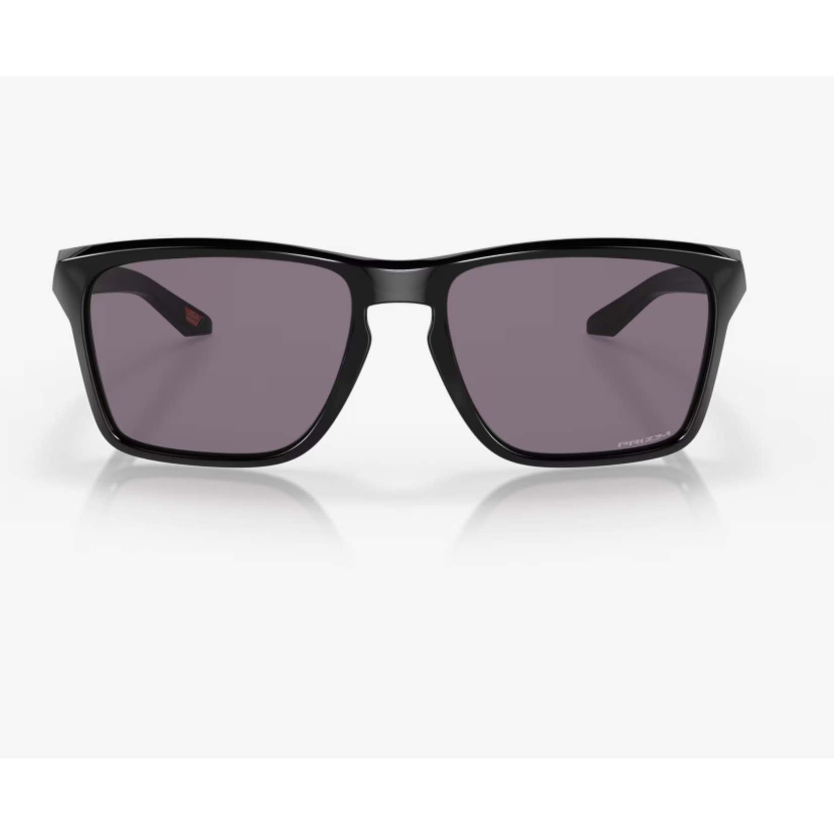 OAKLEY OAKLEY SUNGLASS SYLAS POLISHED 9448