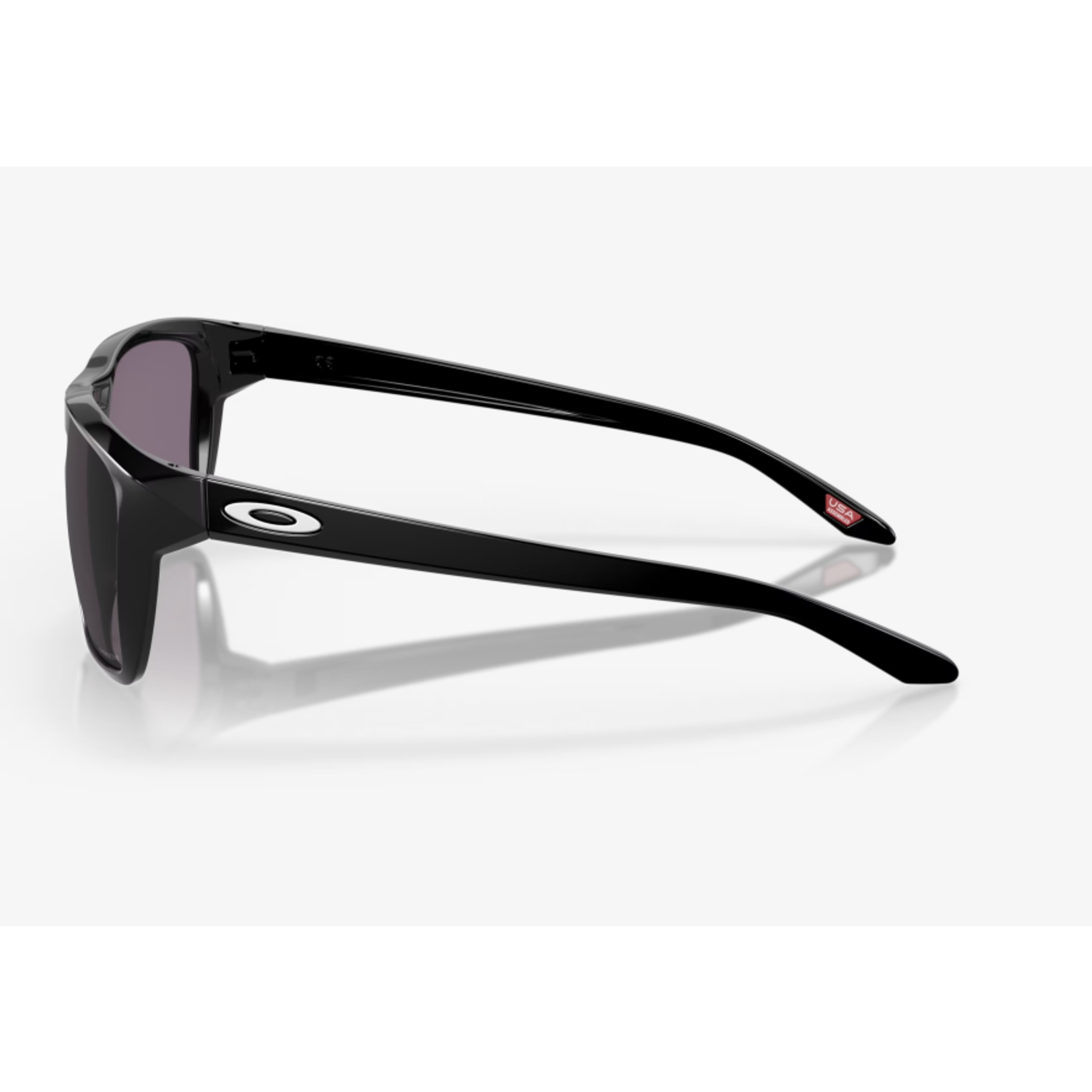 OAKLEY OAKLEY SUNGLASS SYLAS POLISHED 9448