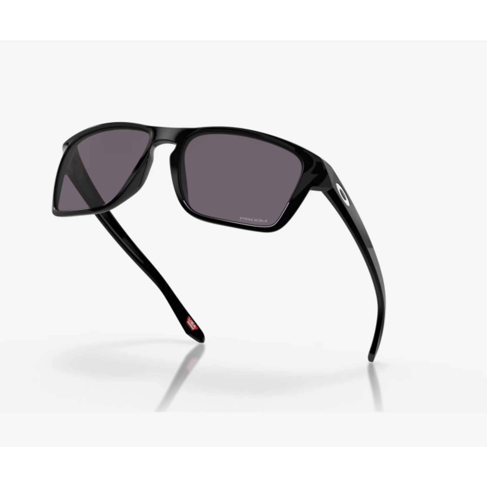 OAKLEY OAKLEY SUNGLASS SYLAS POLISHED 9448