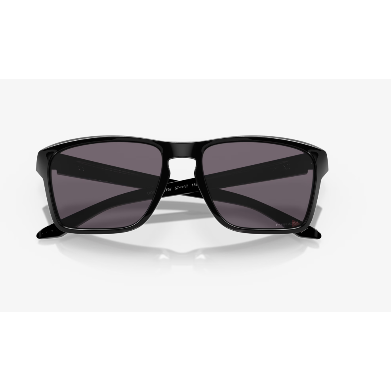 OAKLEY OAKLEY SUNGLASS SYLAS POLISHED 9448
