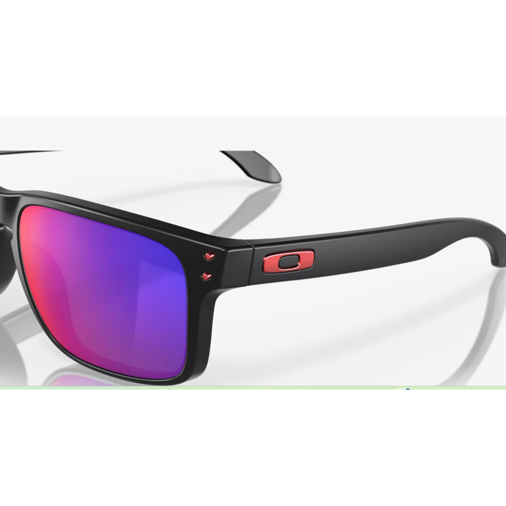 OAKLEY OAKLEY SUNGLASS HOLBROOK