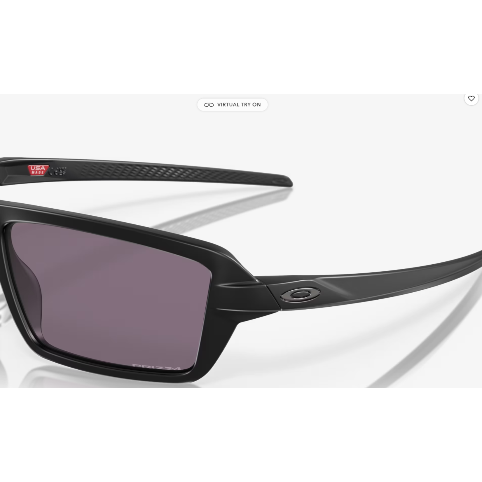 OAKLEY OAKLEY SUNGLASS CABLES 9129